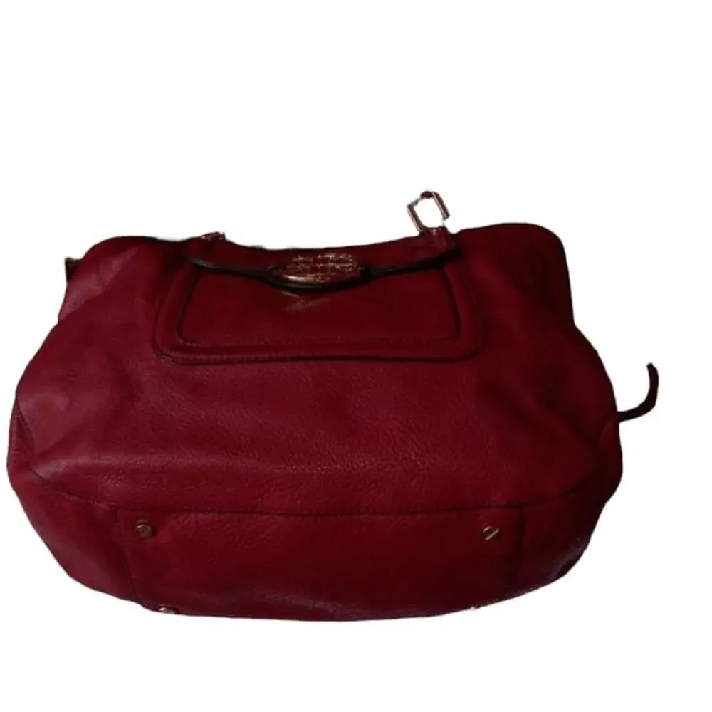 Tory Burch Amanda Hobobag